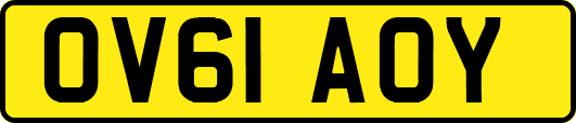 OV61AOY