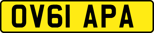 OV61APA