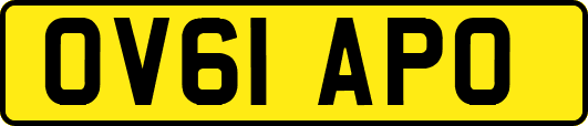 OV61APO