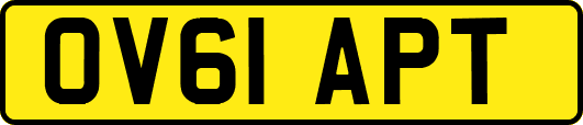 OV61APT