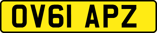 OV61APZ