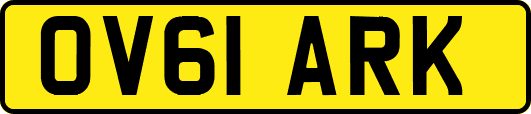 OV61ARK