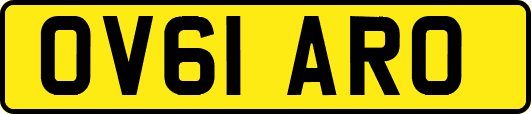 OV61ARO