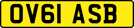 OV61ASB