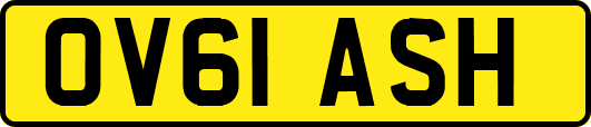 OV61ASH