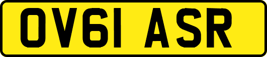 OV61ASR