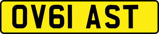 OV61AST