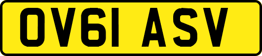 OV61ASV