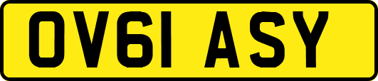 OV61ASY