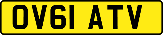 OV61ATV