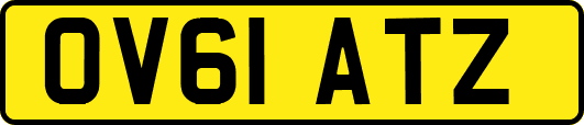 OV61ATZ