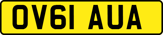 OV61AUA