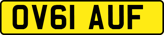 OV61AUF