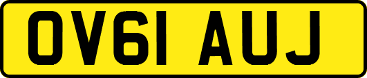 OV61AUJ