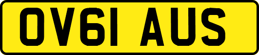 OV61AUS