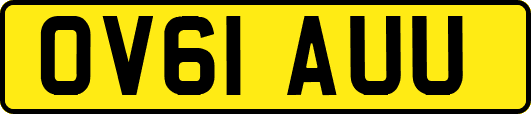 OV61AUU