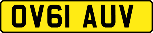 OV61AUV
