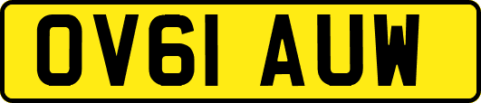 OV61AUW