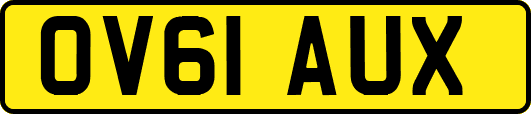 OV61AUX