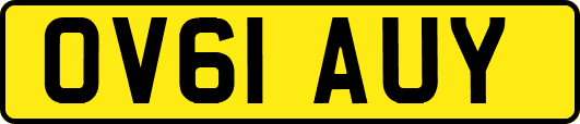 OV61AUY