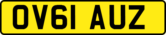 OV61AUZ