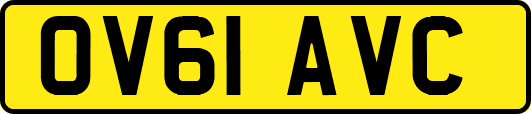 OV61AVC