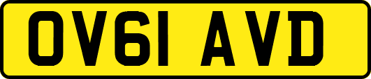 OV61AVD