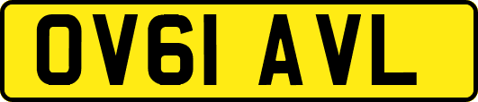 OV61AVL