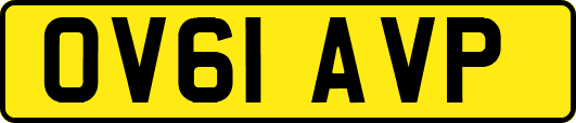 OV61AVP