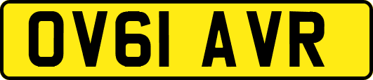 OV61AVR