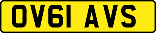OV61AVS