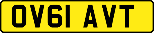 OV61AVT