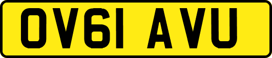OV61AVU