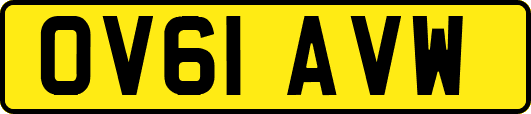 OV61AVW