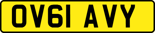 OV61AVY