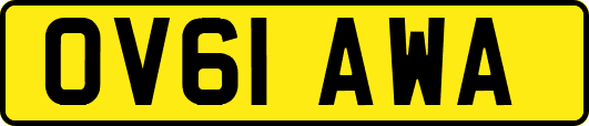 OV61AWA