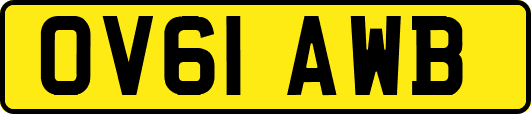 OV61AWB