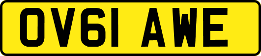 OV61AWE