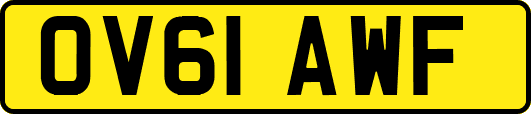 OV61AWF