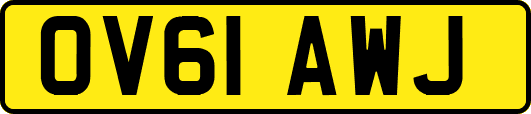 OV61AWJ