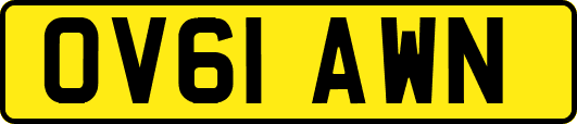 OV61AWN