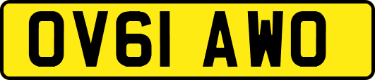 OV61AWO