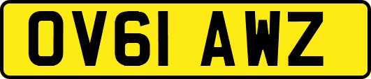 OV61AWZ