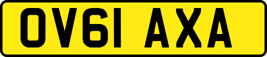 OV61AXA