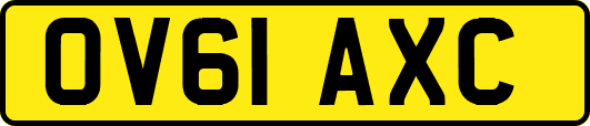 OV61AXC