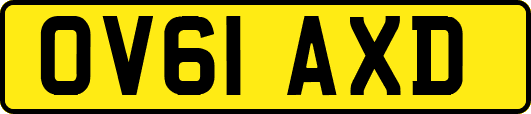 OV61AXD