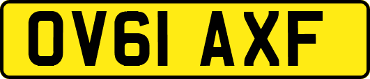 OV61AXF