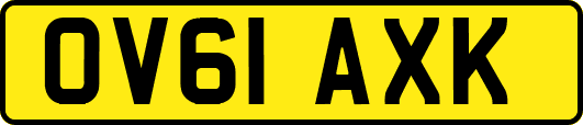 OV61AXK