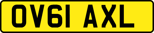 OV61AXL