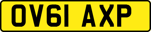 OV61AXP
